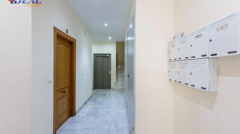 Foto 4 de Piso en venta en Calle Fray Luis Leon, 19, Motril ciudad, Motril