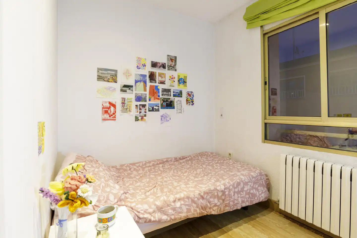 Habitación de Piso en venta en Zaragoza