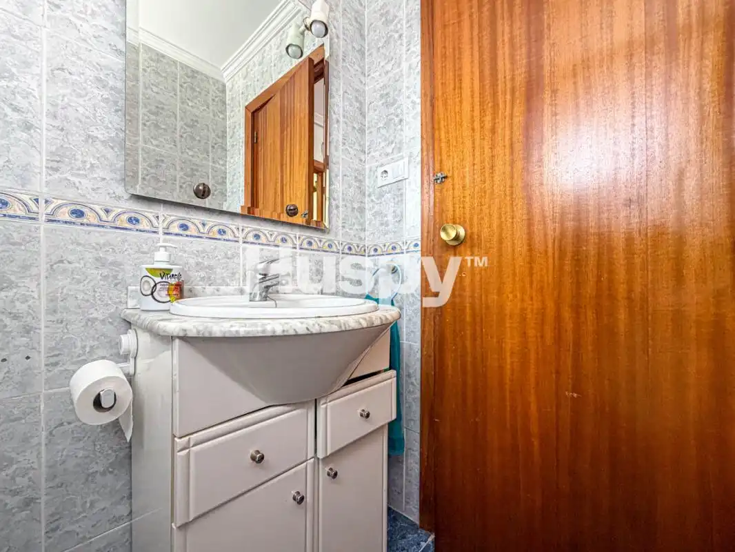 Maison rustique avec piscine à vendre à Partida Corral del Colero, imagen 25