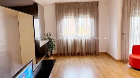 Foto 4 de Pis en venda a Plaza Donoso Cortés - Avenida Magdalena, Castellón de la Plana / Castelló de la Plana