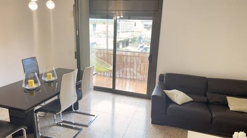 Foto 4 de Pis en venda a Barri de Lourdes - Gallecs, Mollet del Vallès