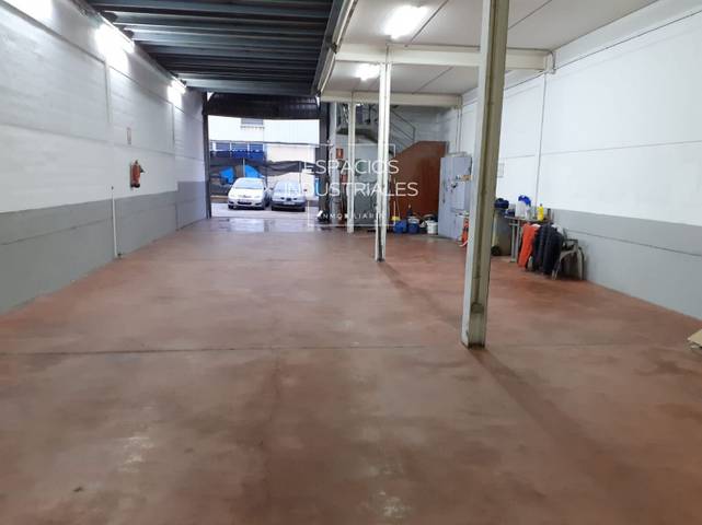 Nave industrial en Venta en San Martín de la Vega