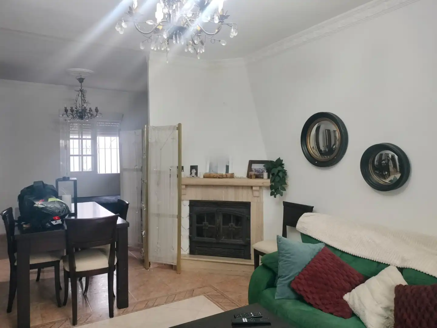 Adosado con terraza en venta en La Banda - Campo de Fútbol, imagen 7