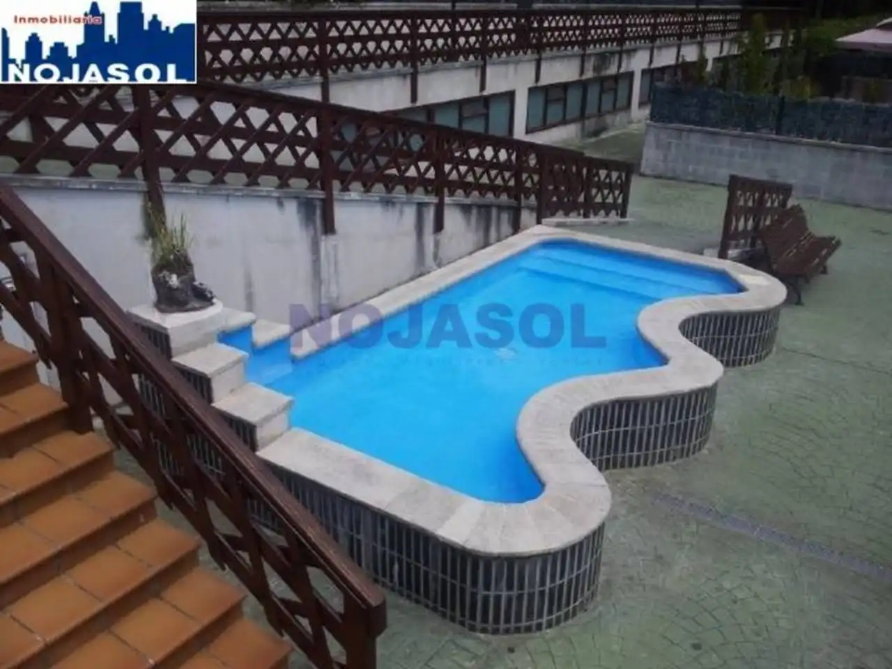 Apartment with pool to rent in Calle Pinares 50, imagen 51