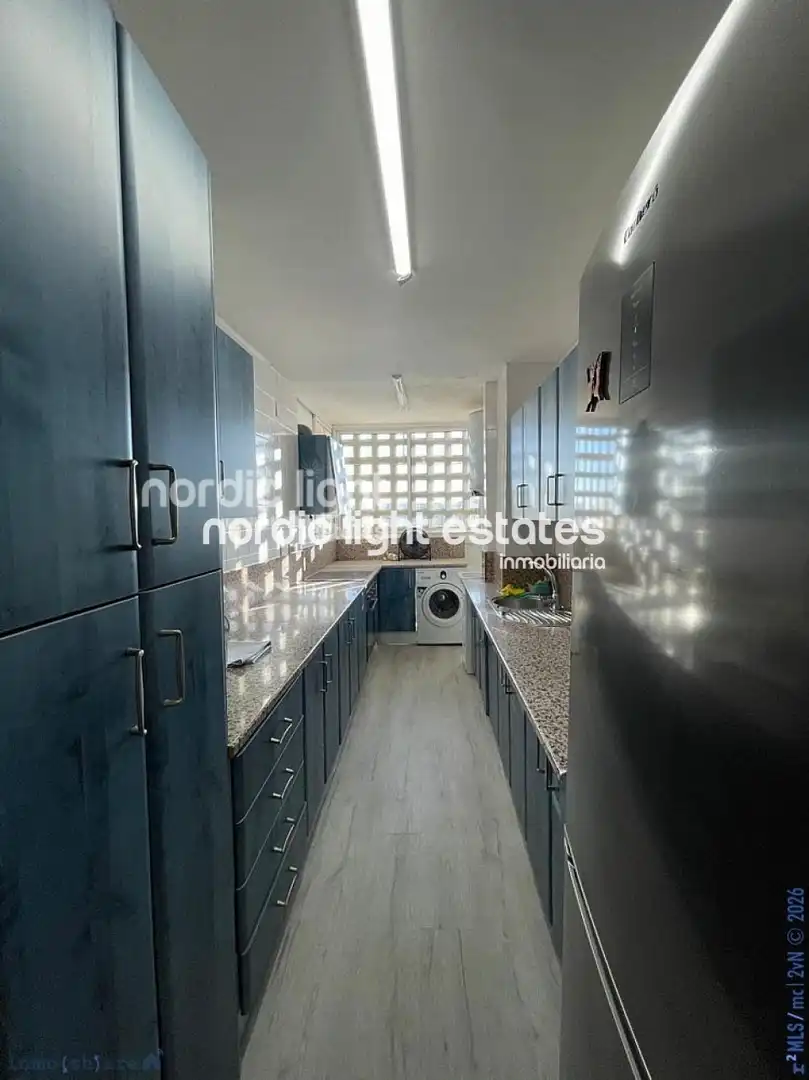 Flat with pool for sale in Torre del Mar, imagen 9