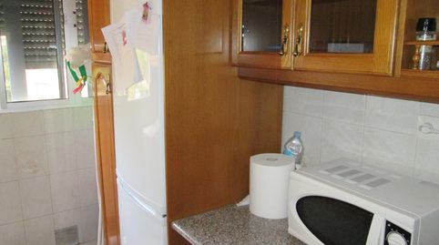 Photo 5 of Flat for rent in Plaza Sella, 3, El Plantinar – Avda. La Paz - El Juncal, Sevilla Capital