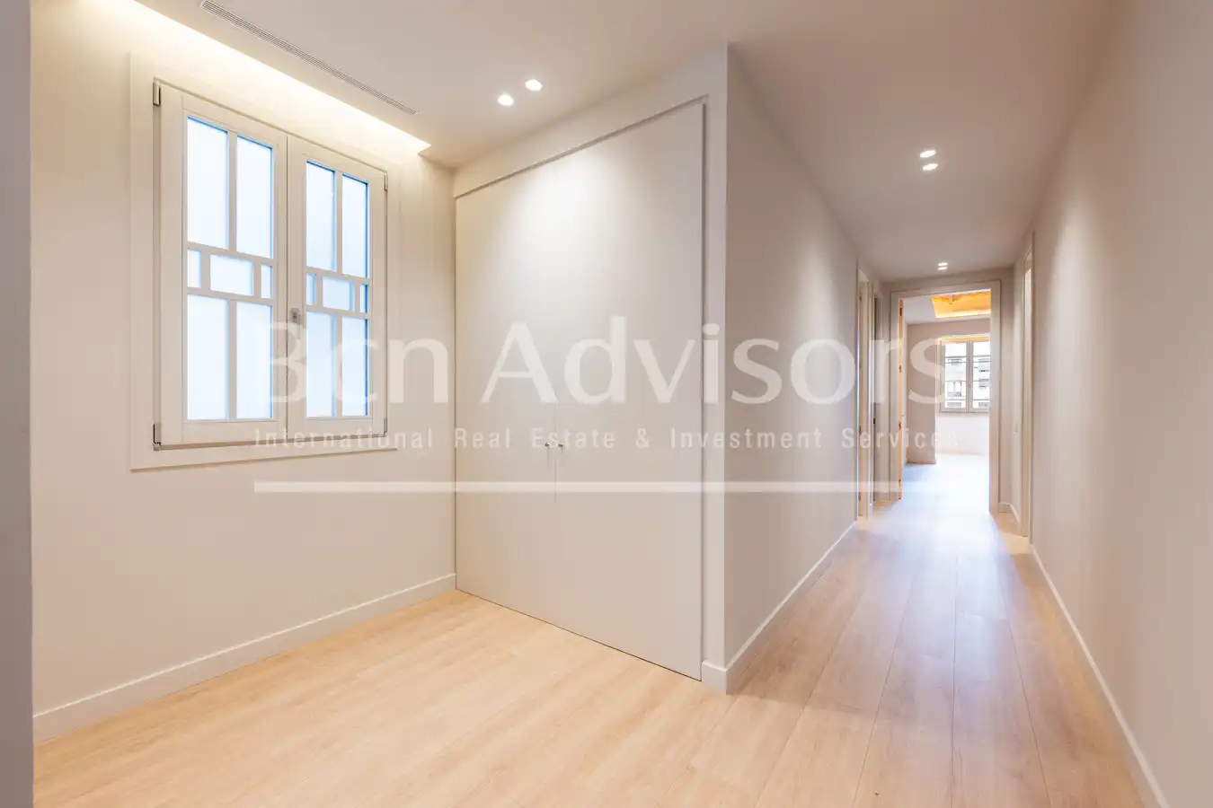 Piso con terraza en venta en Carrer del Consell de Cent, imagen 18