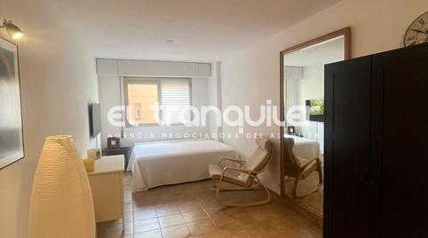 Foto 2 de Estudi de lloguer a Calle Churruca, Justicia - Chueca, Madrid