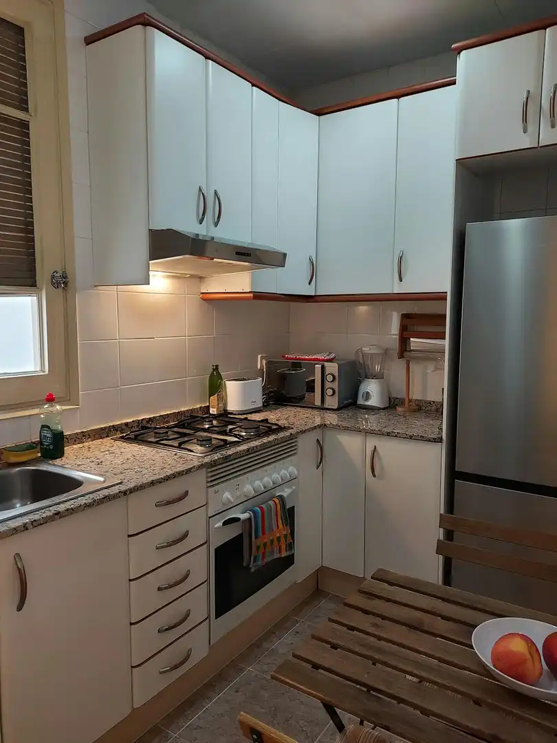 Flat for rent in N/A, Sants