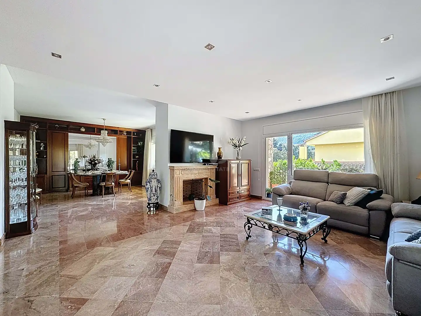 House with pool for sale in Vallromanes, imagen 13
