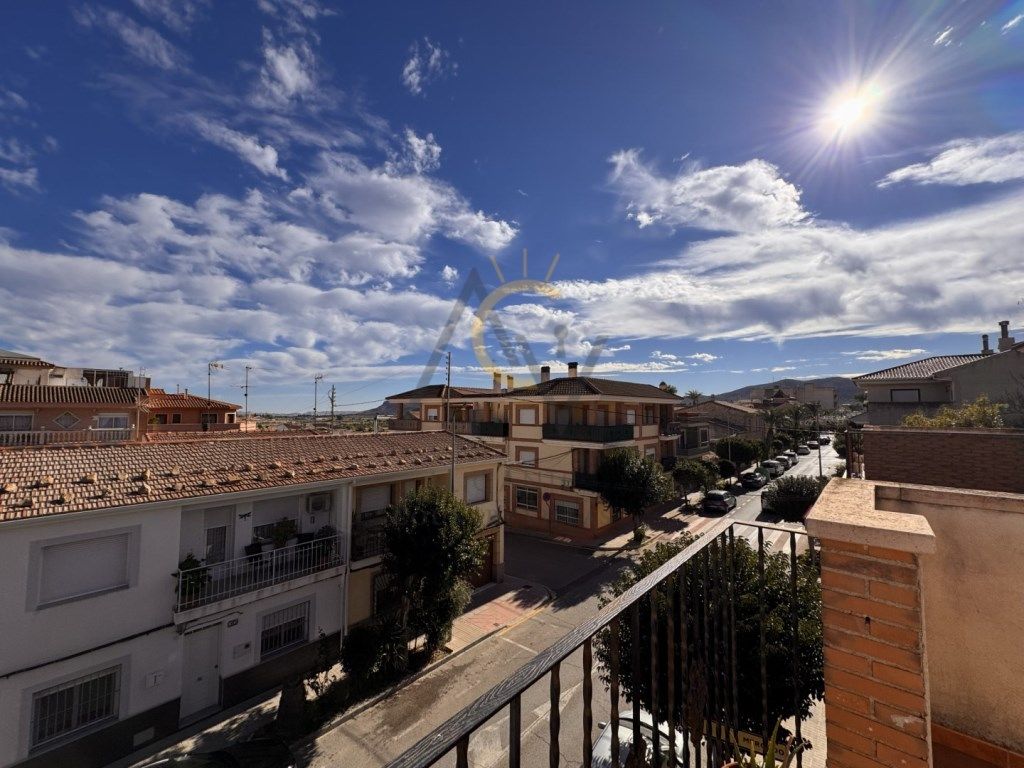 Vista exterior de Dúplex en venda en La Romana