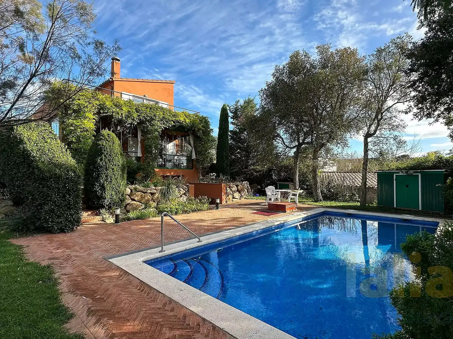 Haus mit Pool zum Verkauf in Ultramort, imagen 26