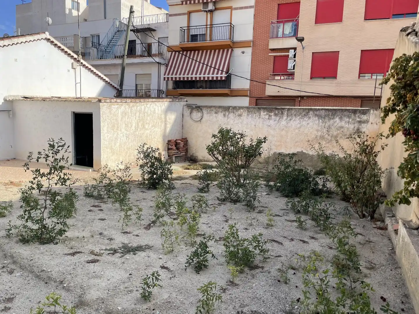 Terrenos y solares en venta en Filipon de Cope