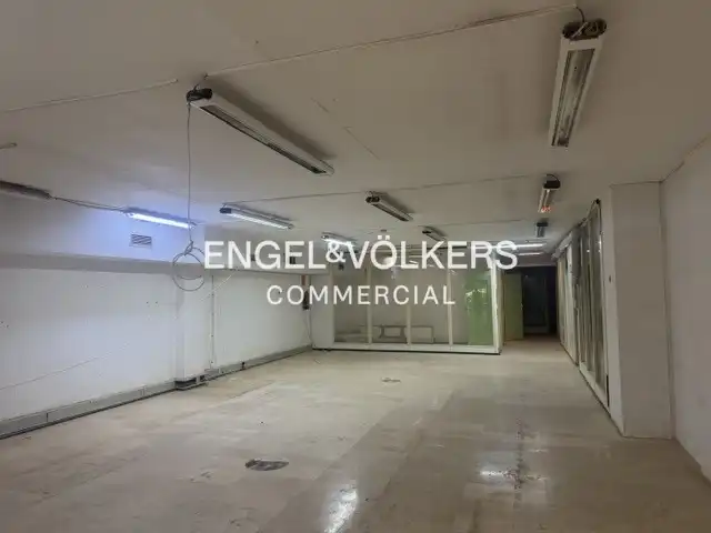 Büro zum Verkauf in Esplugues de Llobregat