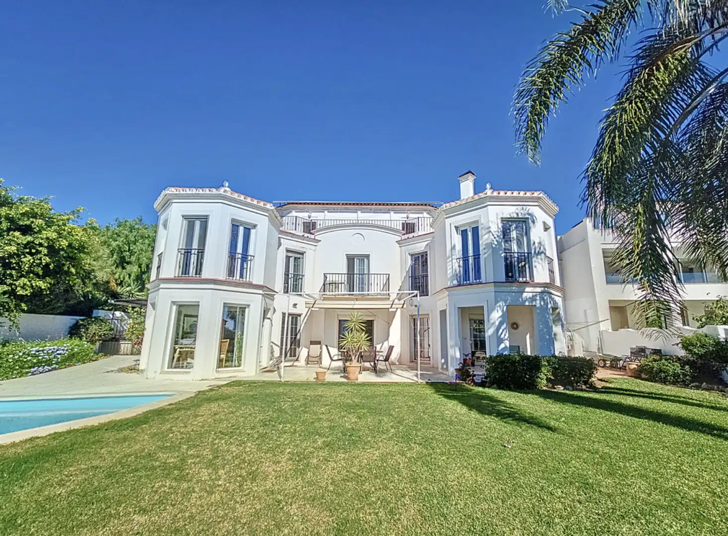 Villa mit Terrasse zum Verkauf in Seghers, imagen 32