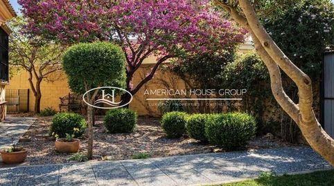 Magnífico Chalet Urbano en Venta en la Zona de Los Gallos, Chiclana de la Fra., Cádiz