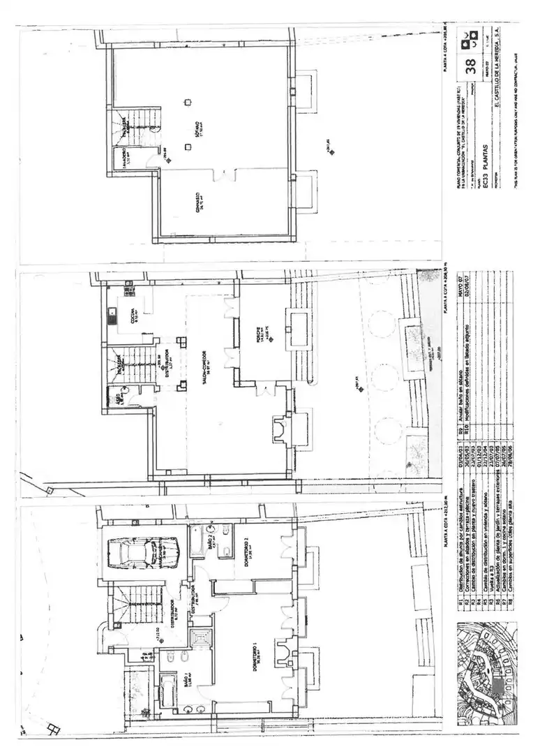 Reihenhaus mit Pool zum Verkauf in Benahavís pueblo, imagen 42