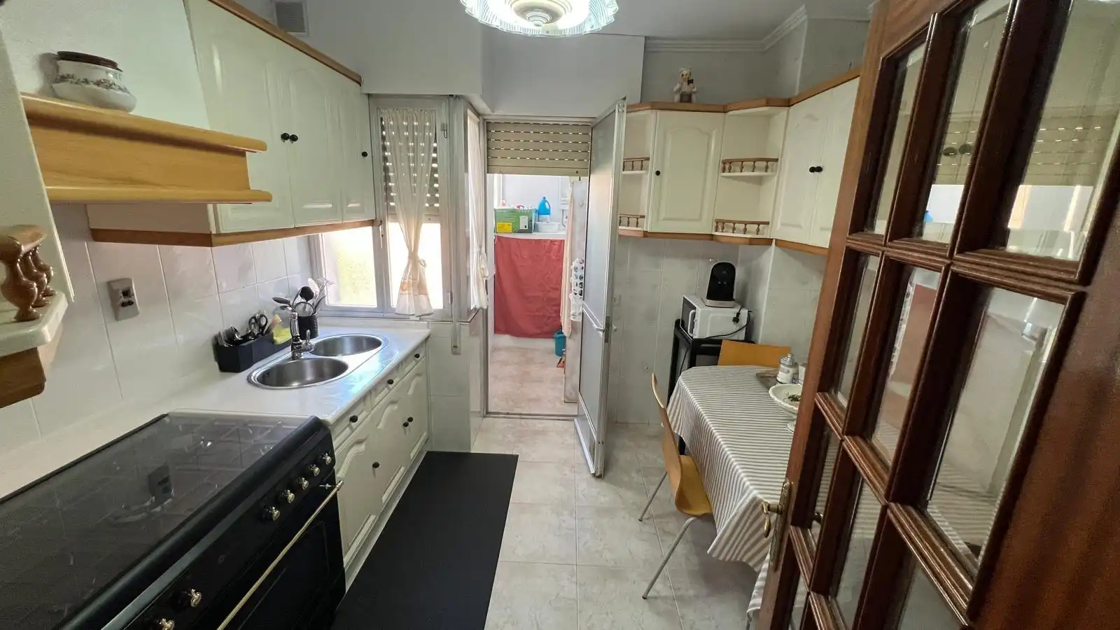 Piso en venta en Calle Calle Presiña, imagen 6