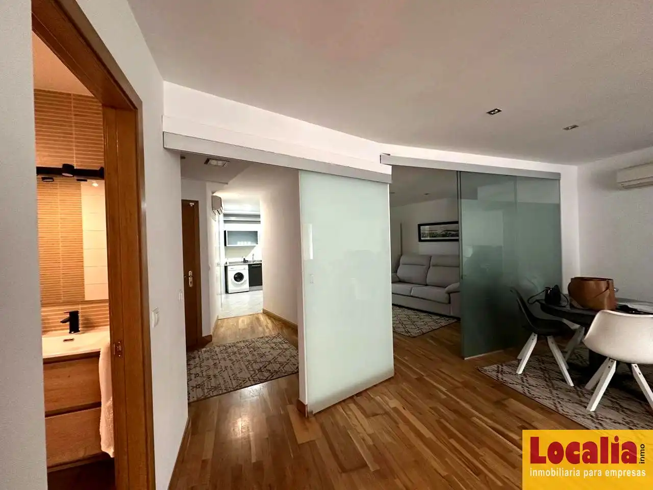Flat for sale in Torrelavega   with Air Conditioner, Heating and Storage room