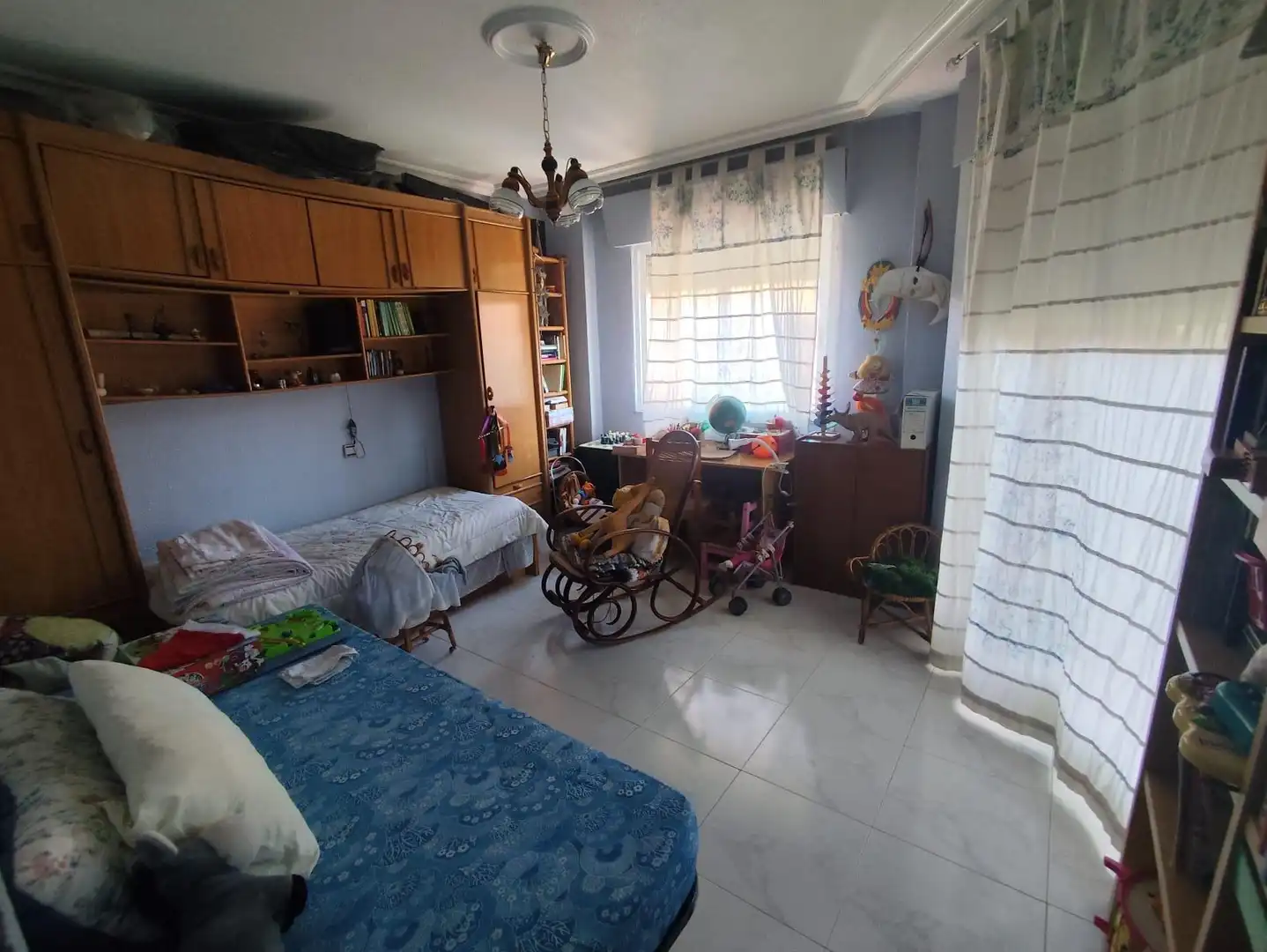 Habitación de Piso en venta en Cartagena con Calefacción