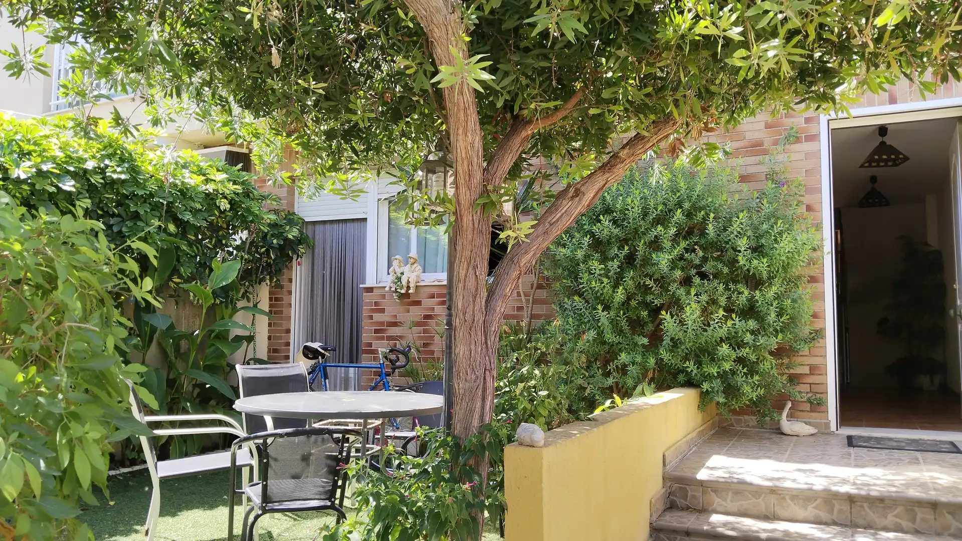 Reihenhaus mit Terrasse zum Verkauf in Playa, imagen 6