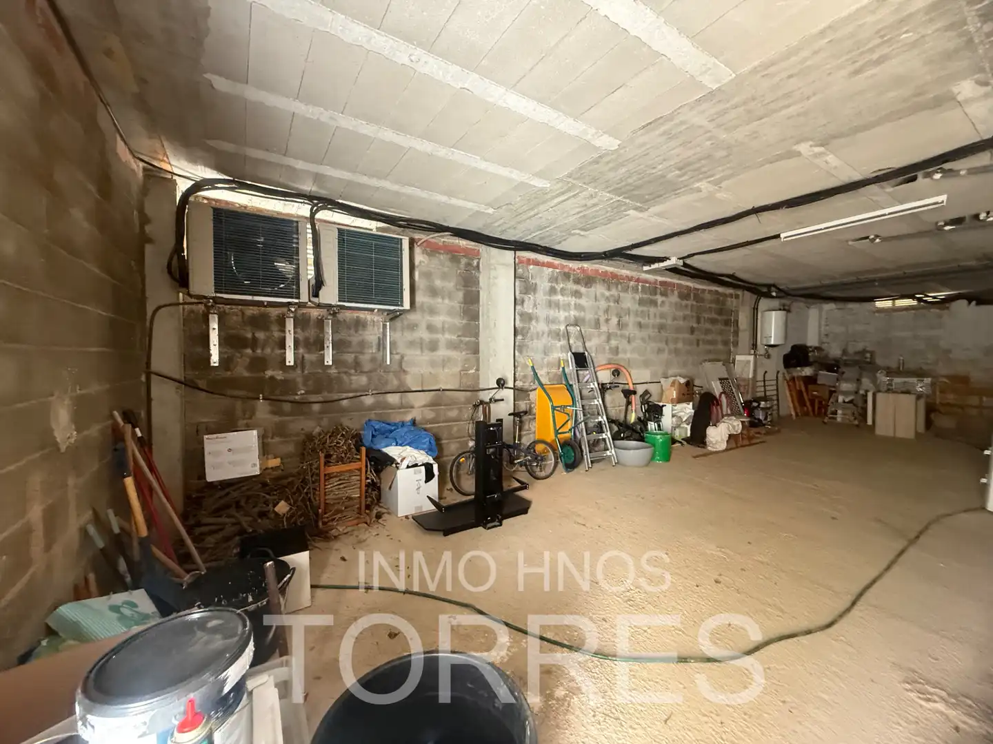 Casa o xalet en venda en Peñíscola / Peníscola amb Aire condicionat, Jardí privat i Terrassa