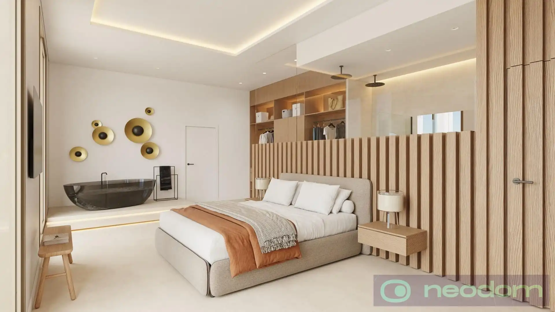 Casa amb piscina en venda a N/A, imagen 19