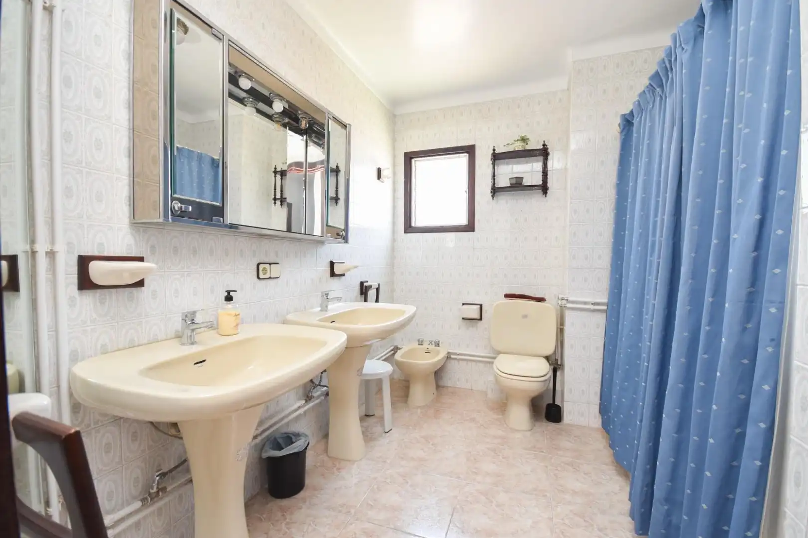 Baño de Piso en venta en  Palma de Mallorca con Terraza y Balcón