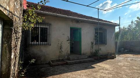 Foto 5 de Casa o xalet en venda a Aldea Munin, 17, O Irixo, Ourense