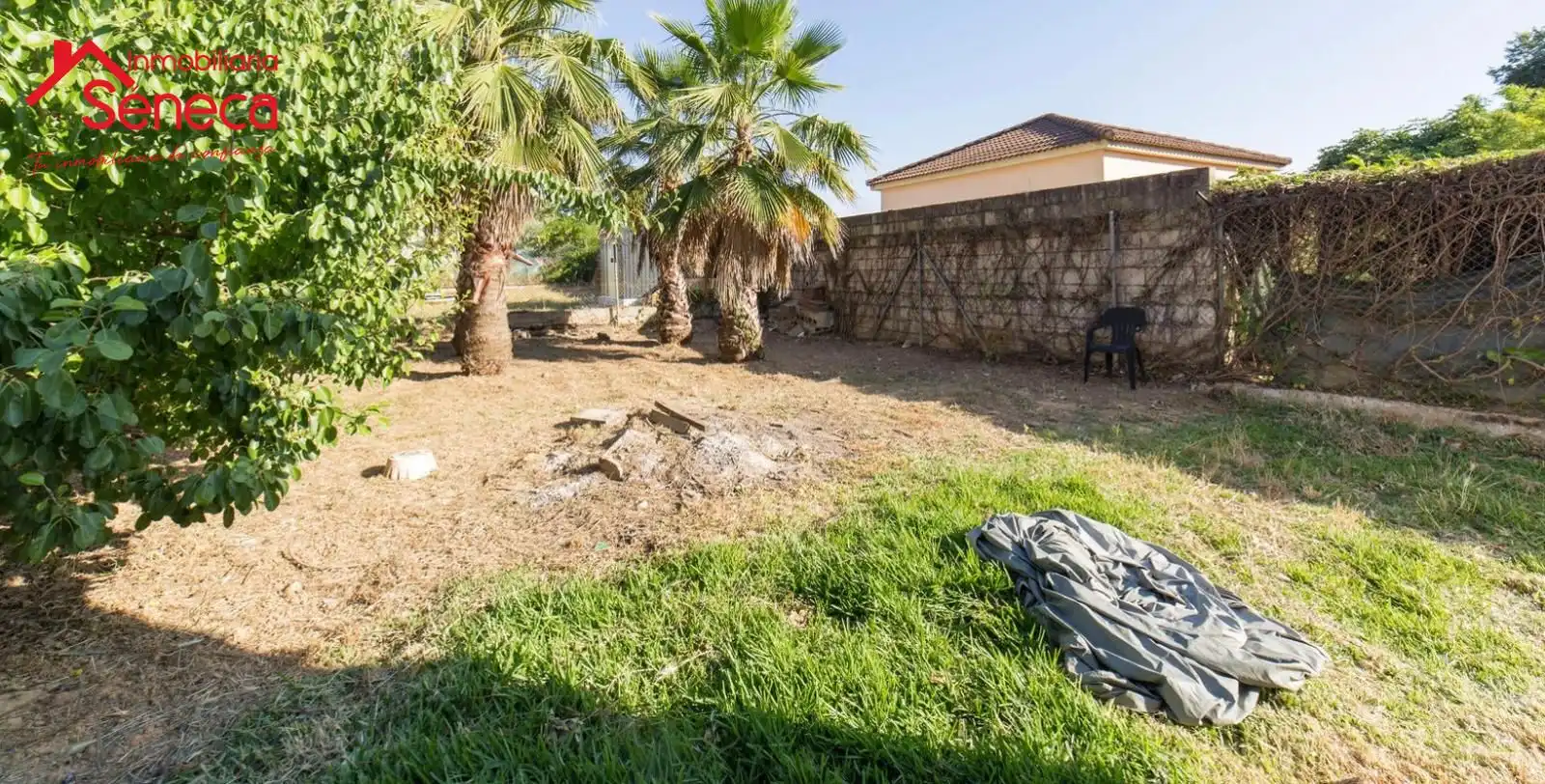Casa o xalet en venda en Córdoba amb Aire condicionat, Terrassa i Traster