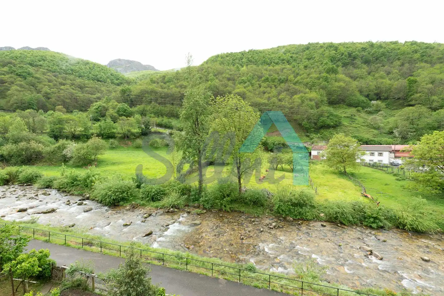 Wohnung zum Verkauf in Aller mit Heizung, Terrasse und Abstellraum