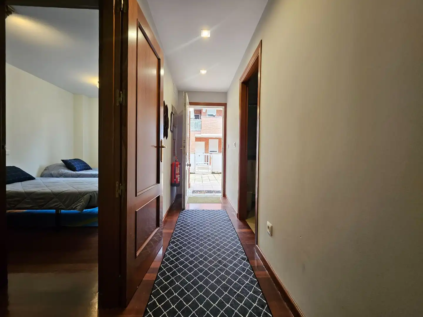 Wohnung mit Garten zum Verkauf in SAN JOSE, imagen 6