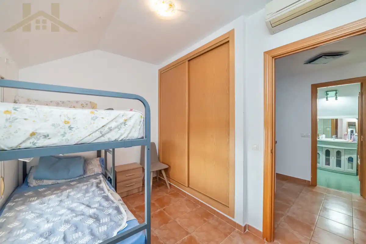 Habitación de Piso en venta en Ciempozuelos con Terraza y Trastero