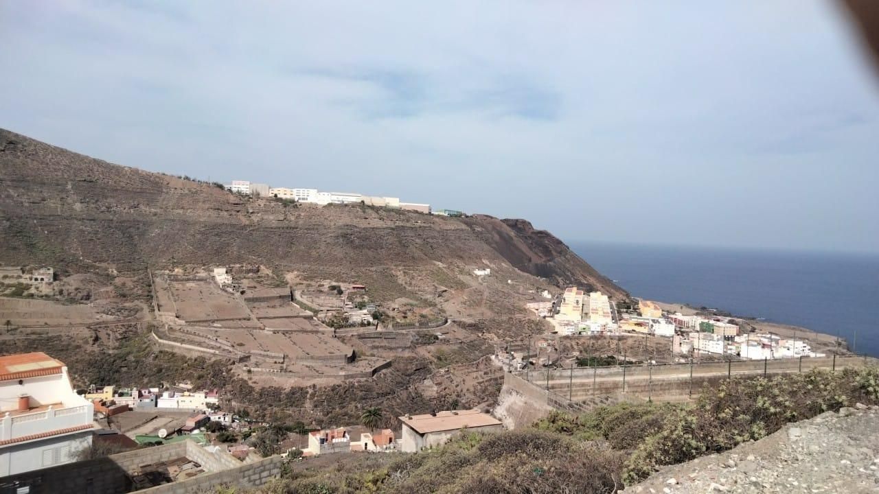 Exterior view of Residential for sale in Las Palmas de Gran Canaria