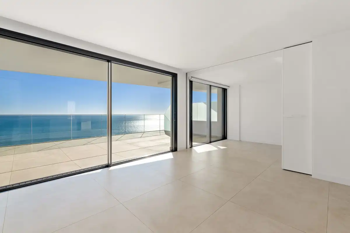 Apartment with pool for sale in Las Gaviotas  - Carvajal, imagen 3