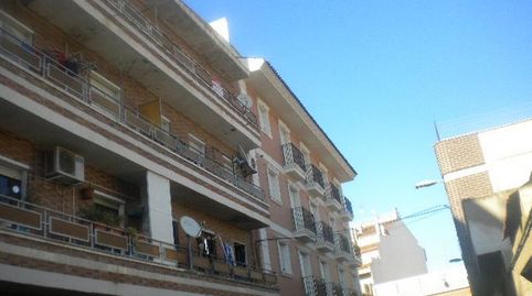 Solvia Inmobiliaria  Piso El Palmar