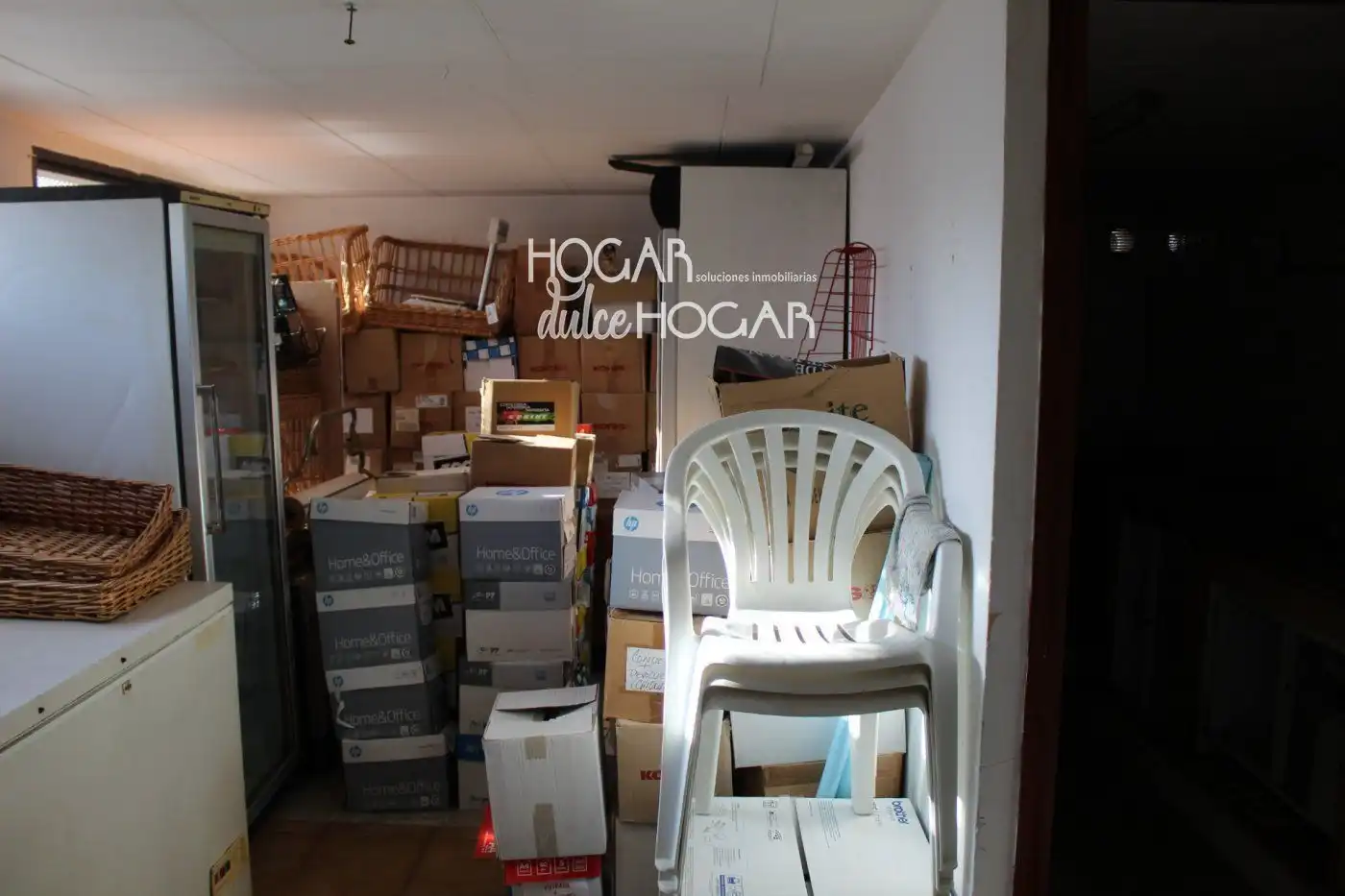 Local commercial à vendre à carrer del francas, imagen 7