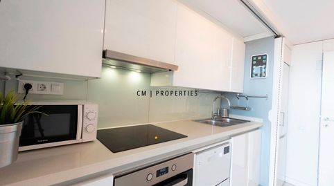 Foto 5 de Àtic de lloguer a Avenida Hermanos Machado, 13, Sant Llorenç - Zona Alfahuir, Valencia Capital