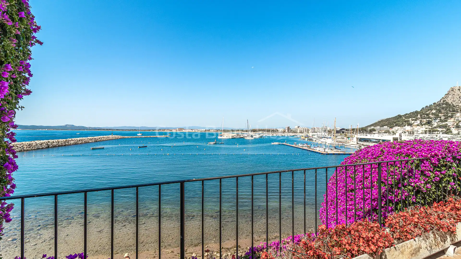 Casa con giardino in vendita a Passeig Molinet, imagen 27