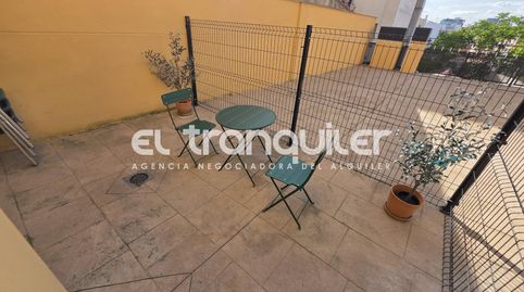 Foto 5 de Piso de alquiler en Calle Gregorio Navas, San Diego, Madrid Capital