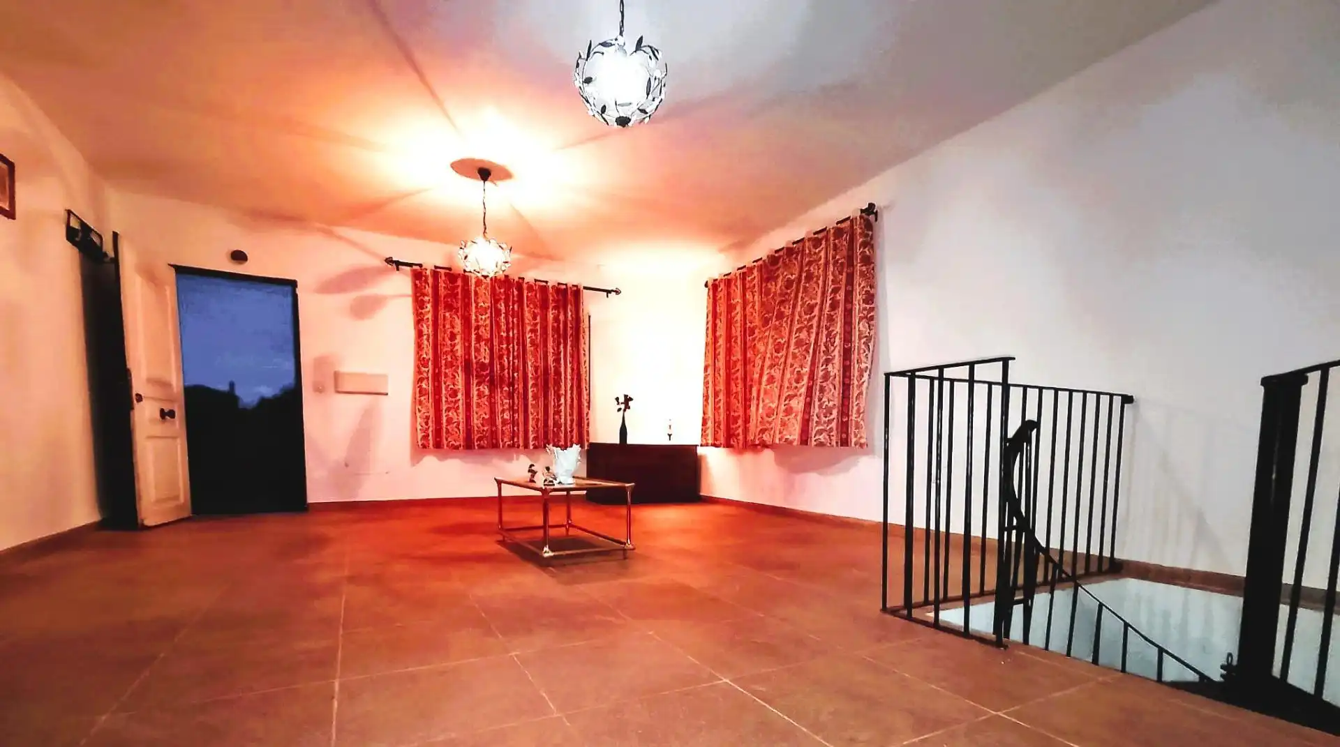 Houses for sale in Gibraleón  with Air Conditioner