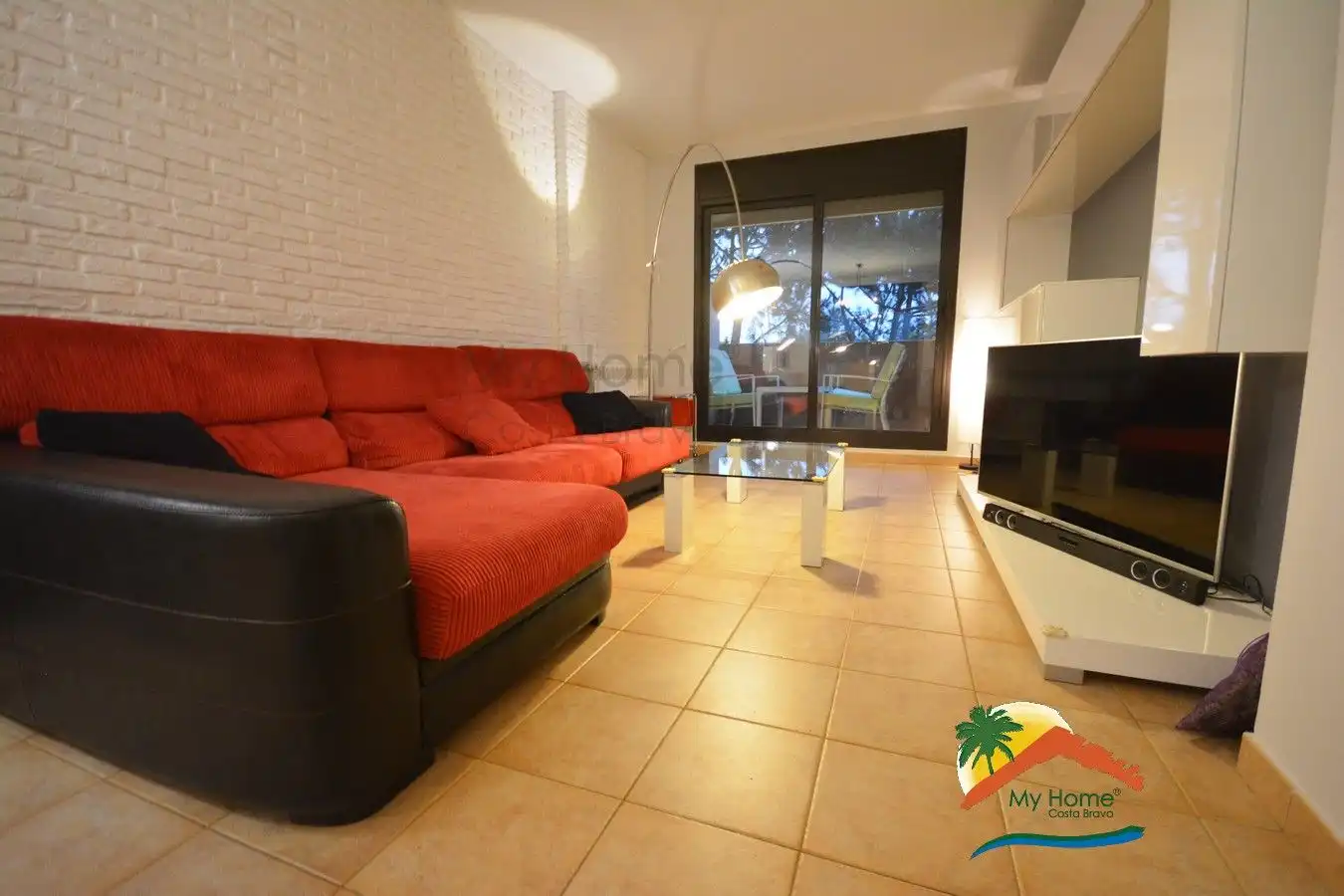 Maison mitoyenne avec piscine à vendre à Santa Clotilde, imagen 3