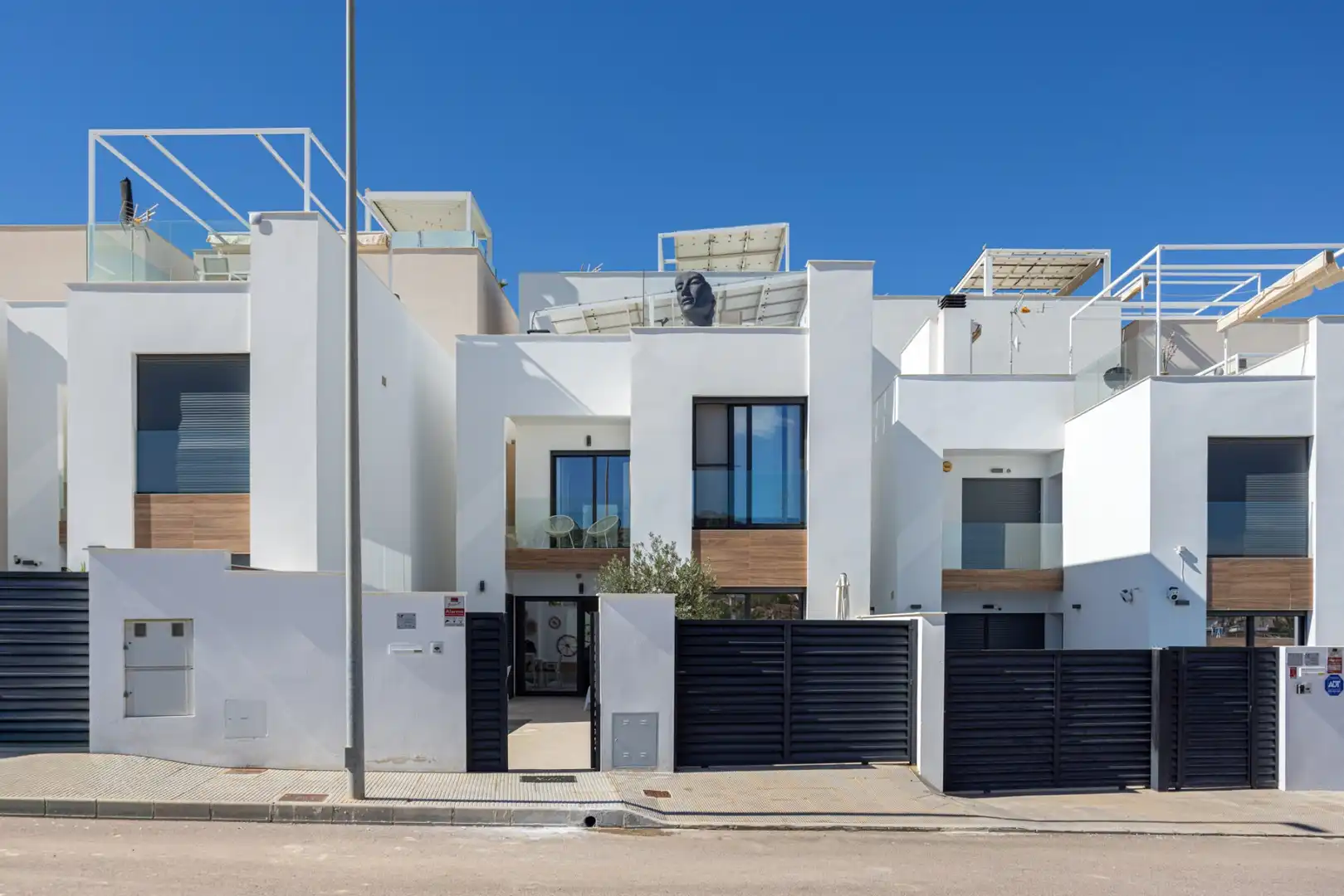 Haus mit Terrasse zum Verkauf in Benijófar, imagen 45