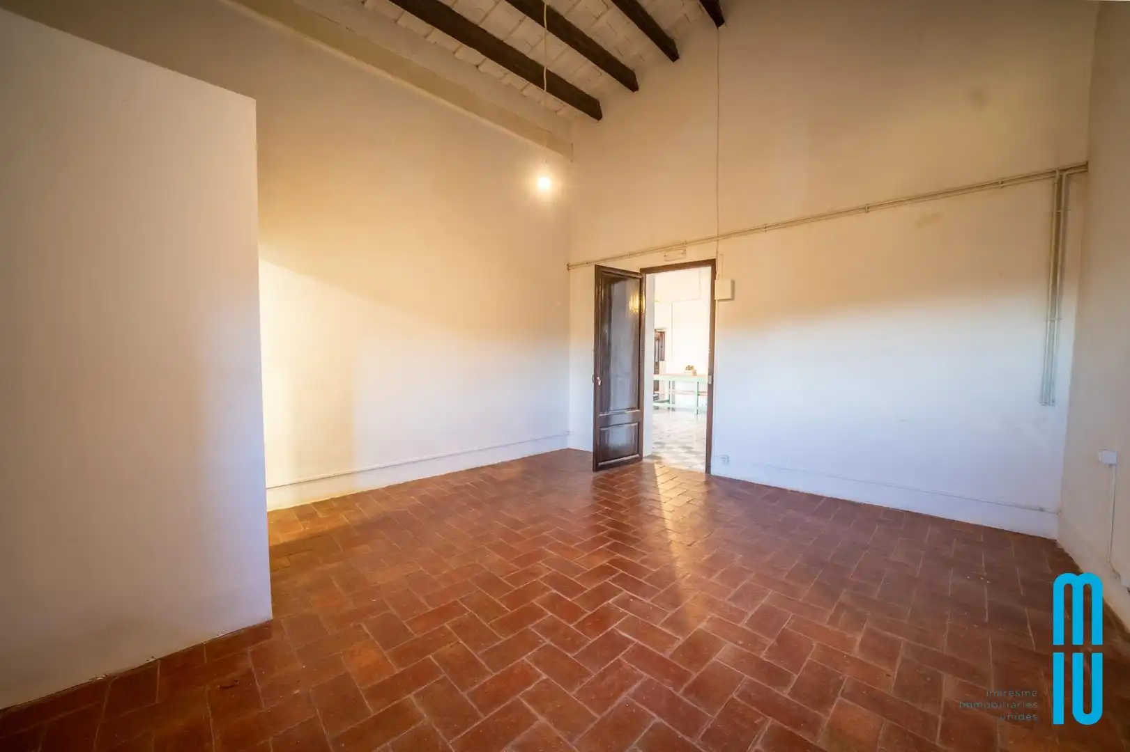 Finca rústica en venta en Pineda de Mar con Calefacción, Jardín privado y Terraza
