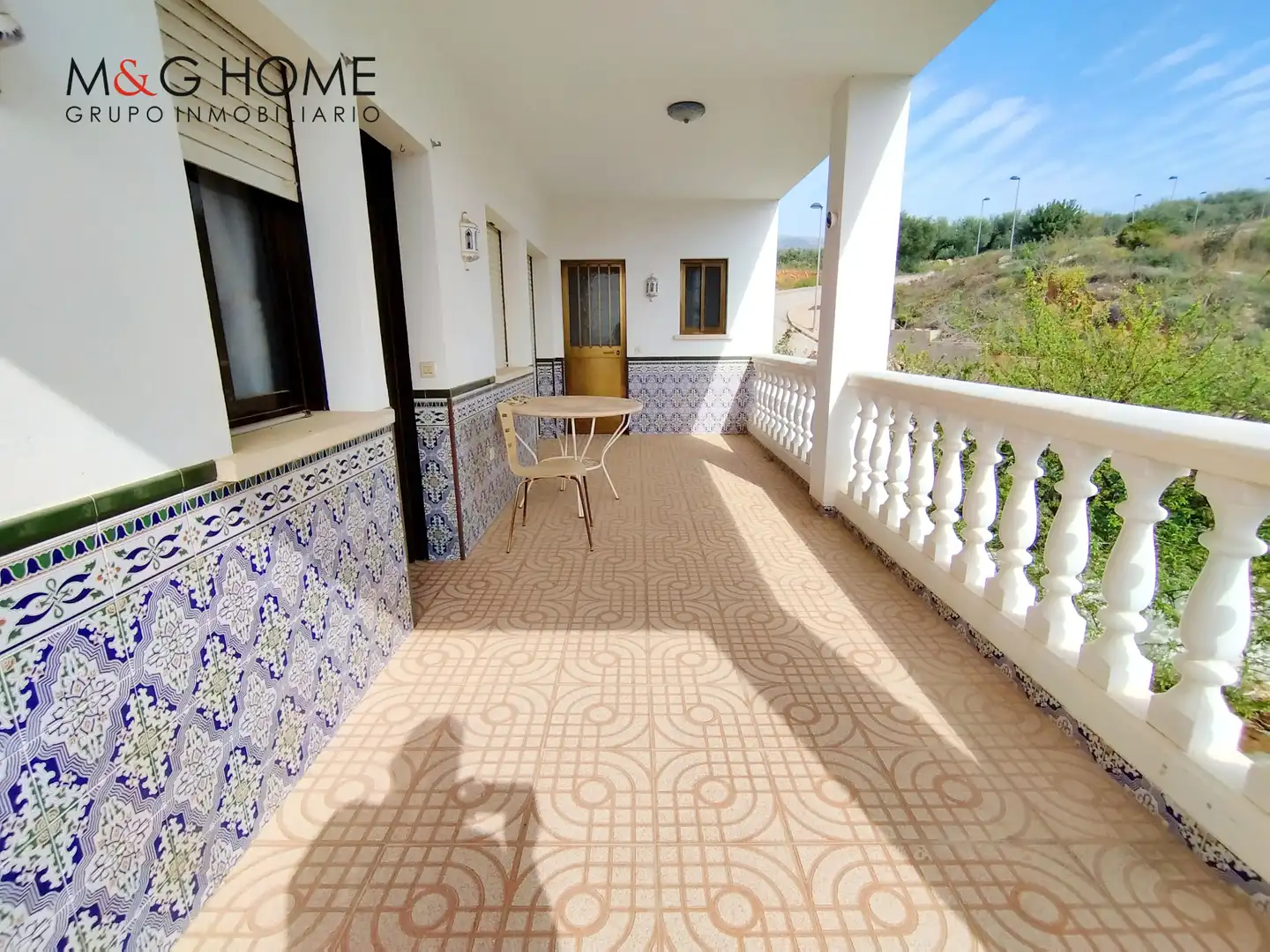 Haus mit Garten zum Verkauf in Periana, imagen 49