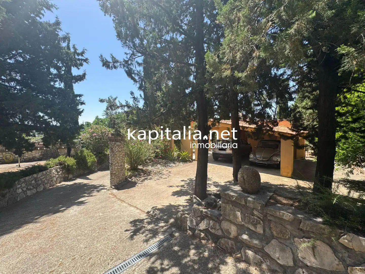 Casa o xalet en venda en Xàtiva amb Calefacció, Jardí privat i Terrassa