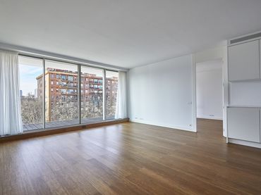 Wohnung mit Balkon zum Verkauf in Plaça de Llevant