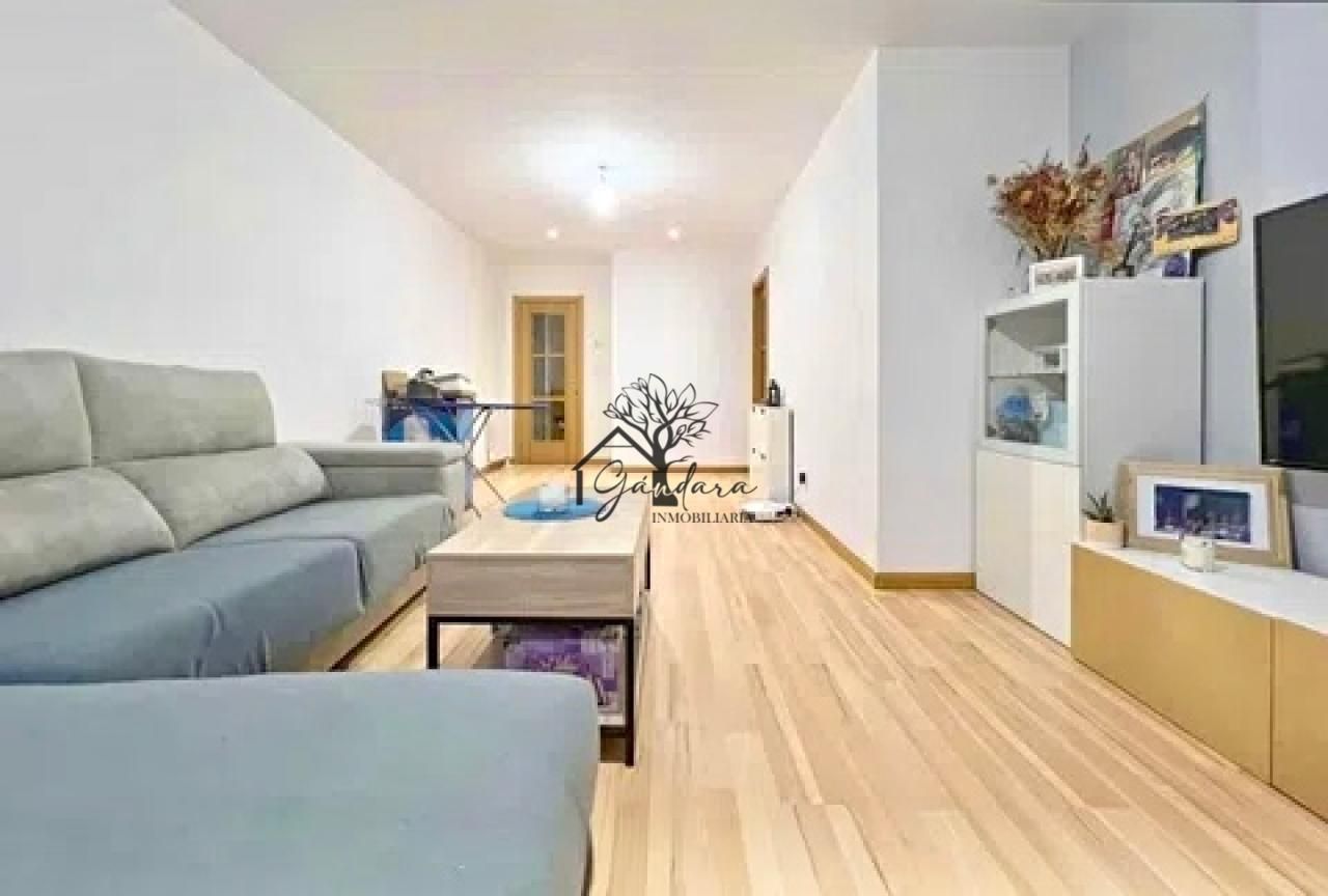 Piso en venta en Alto del Castaño