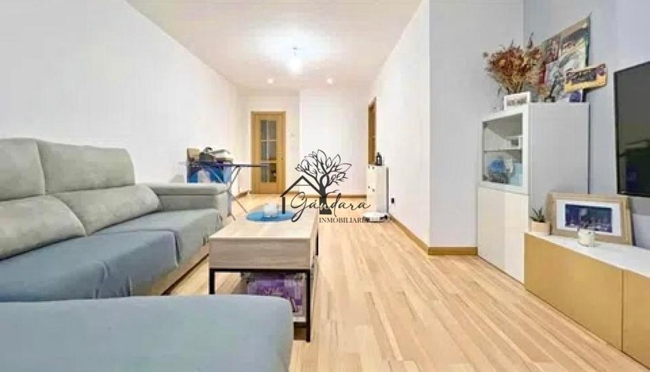 Foto 1 de Piso en venta en Alto del Castaño, A Coruña