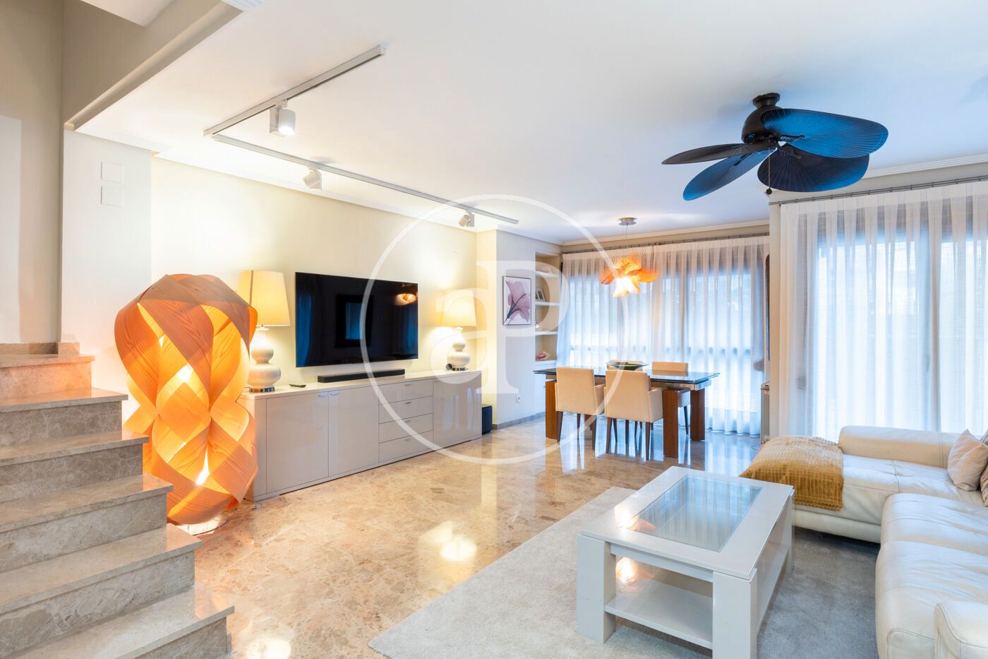 Flat to rent in C/ d'Alfauir, Sant Llorenç - Zona Alfahuir